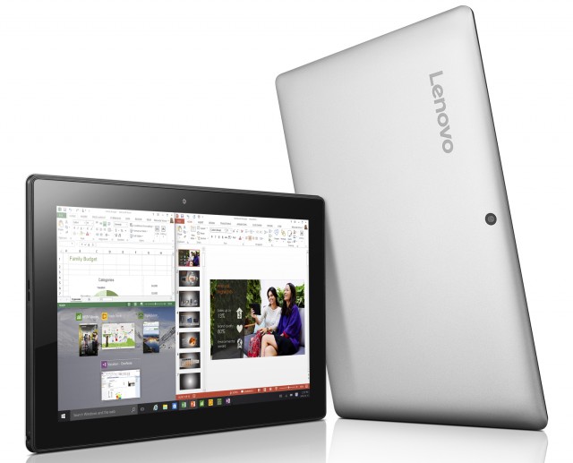 Lenovo ideaPad Miix 310