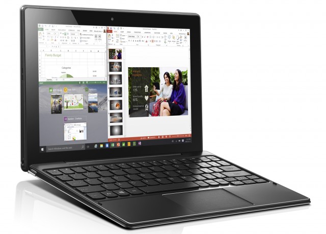 Lenovo ideaPad Miix 310