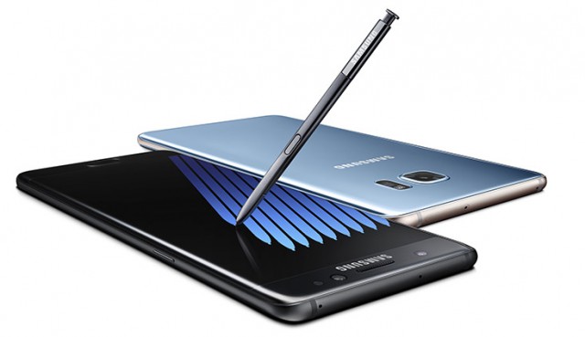 Samsung Galaxy Note7