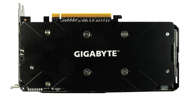 GIGABYTE Radeon RX 470 G1 Gaming 4G