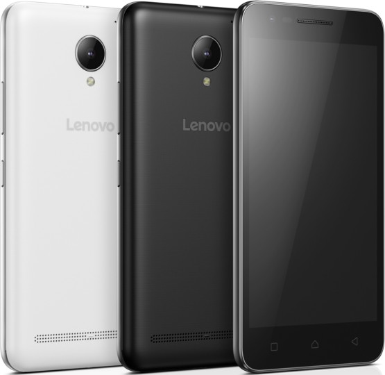 Lenovo Vibe C2 Power