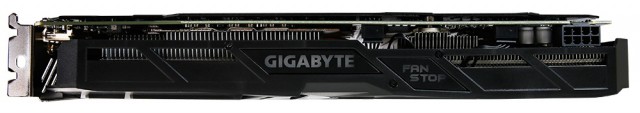 GIGABYTE GeForce GTX 1060 G1 Gaming 3G