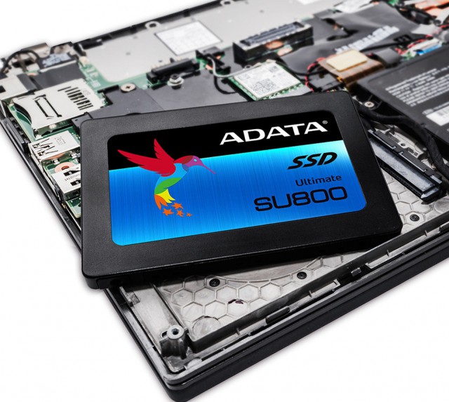 ADATA Ultimate SU800