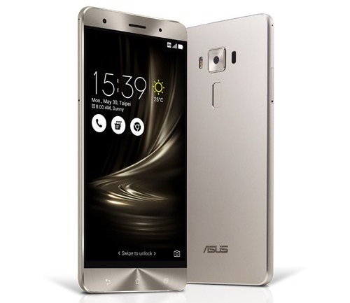 ASUS ZenFone 3 Deluxe