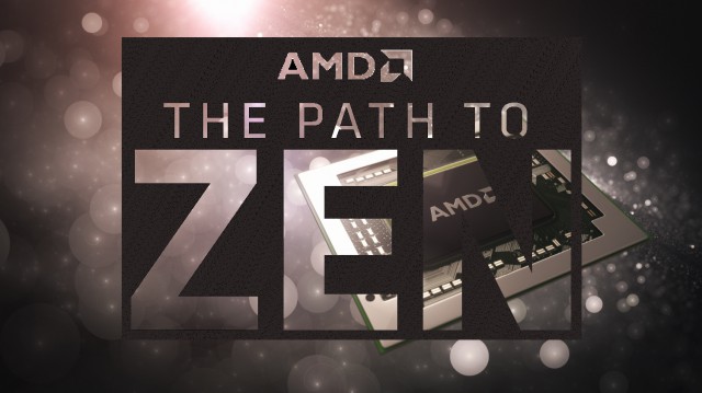 AMD Zen