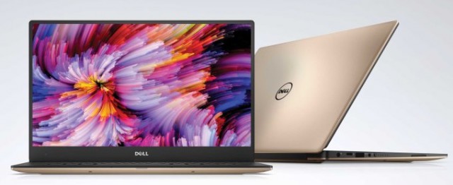 Dell XPS 13