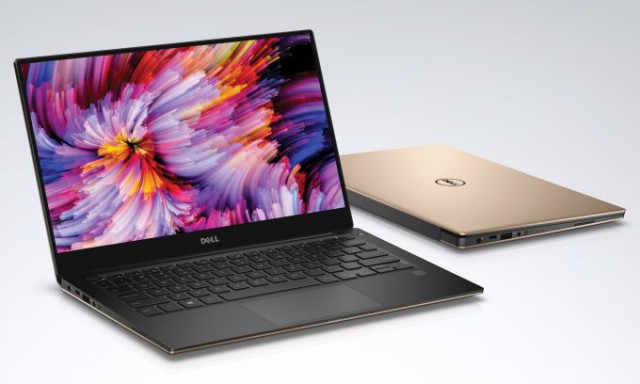 Dell XPS 13