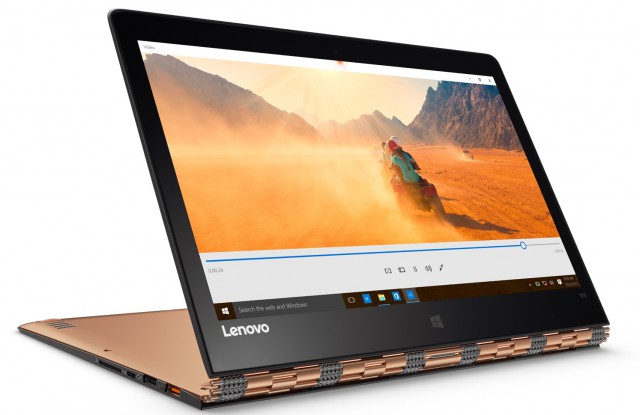 Lenovo Yoga 900S