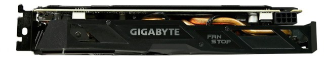 GIGABYTE Radeon RX 470 WINDFORCE 4G