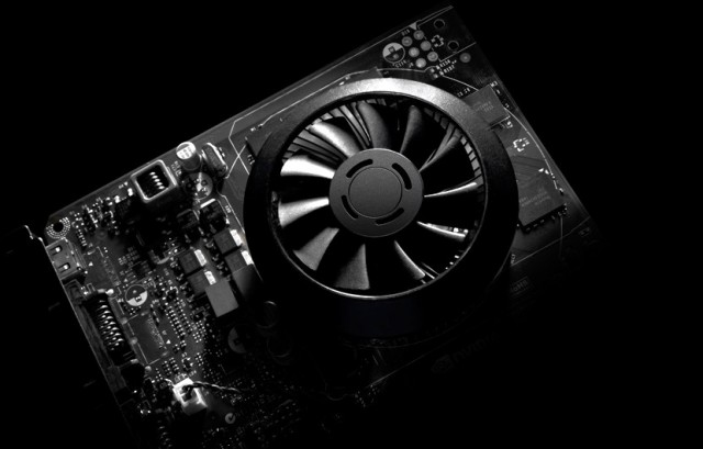 NVIDIA GeForce GTX 1050