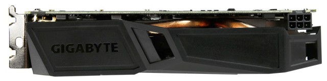 GIGABYTE GeForce GTX 1060