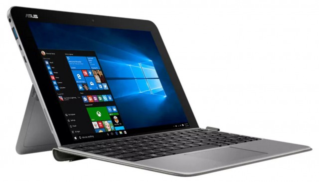 ASUS Transformer Mini T102HA