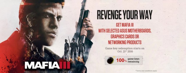 Mafia III