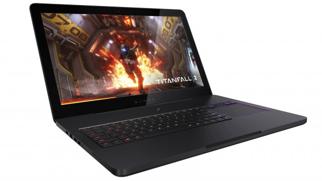 Razer Blade Pro