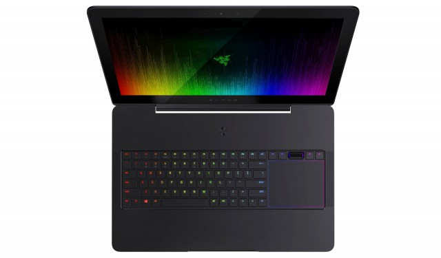 Razer Blade Pro