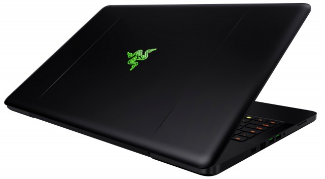 Razer Blade Pro