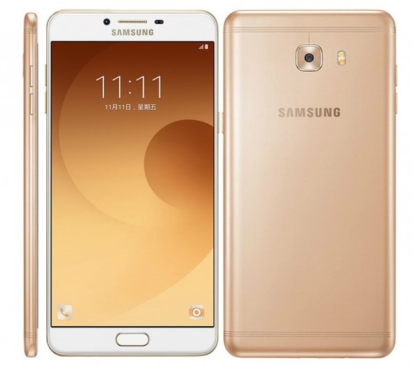 Samsung Galaxy C9 Pro