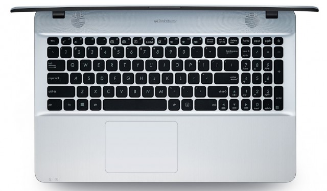 ASUS VivoBook Max X441NA