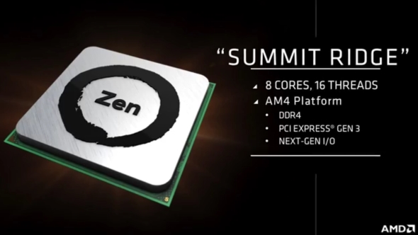 AMD Zen