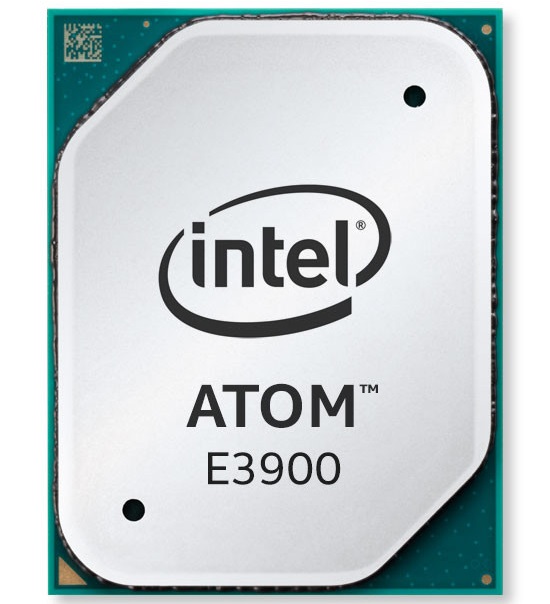 Intel Atom E3900