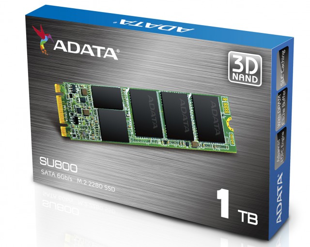 ADATA Ultimate SU800