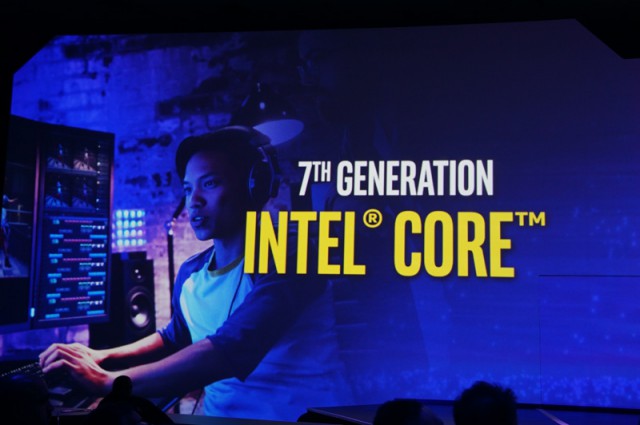 Intel Core i3-7350K