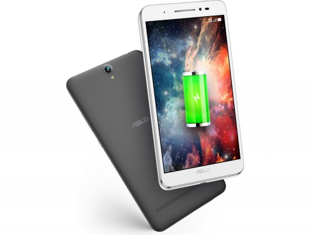 ASUS ZenPad C (Z171KG)