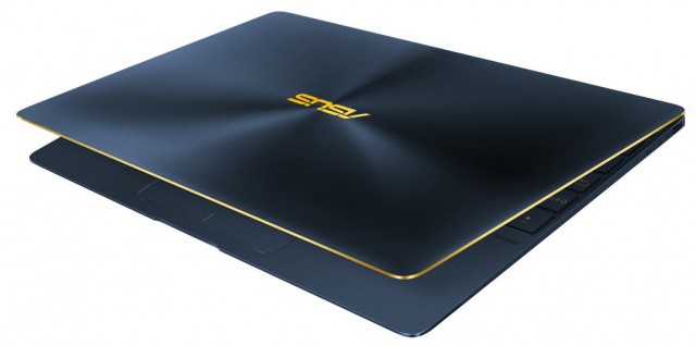 ASUS ZenBook 3