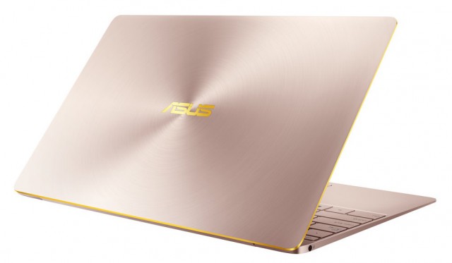 ASUS ZenBook 3