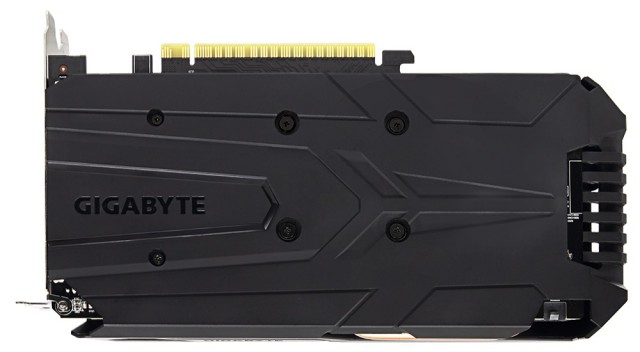 GIGABYTE GV-N1050WF2-2GD