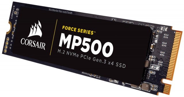 CORSAIR Force MP500