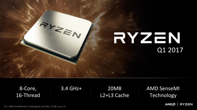 AMD Ryzen