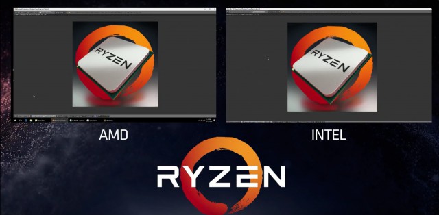 AMD Ryzen