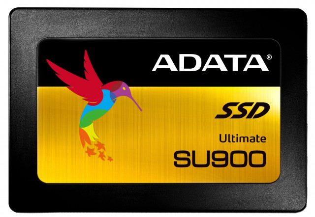 ADATA Ultimate SU900