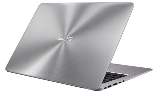 ASUS ZenBook UX310