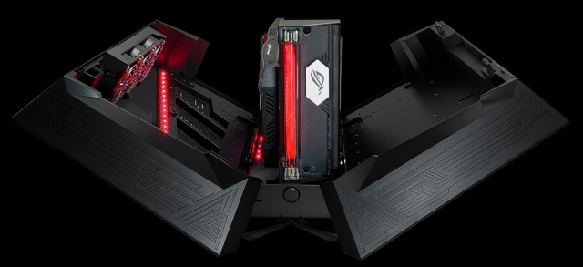 ASUS ROG XG Station 2