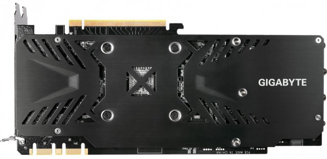 GIGABYTE GeForce GTX 1080 G1 ROCK 8G