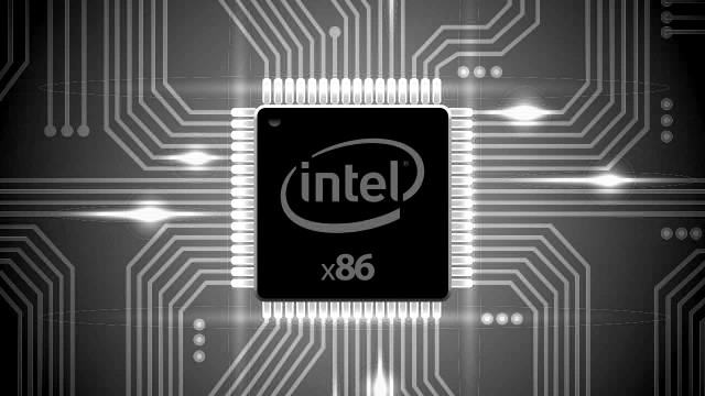 Intel