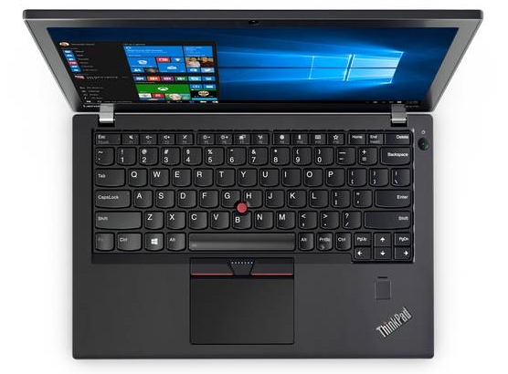 Lenovo Thinkpad