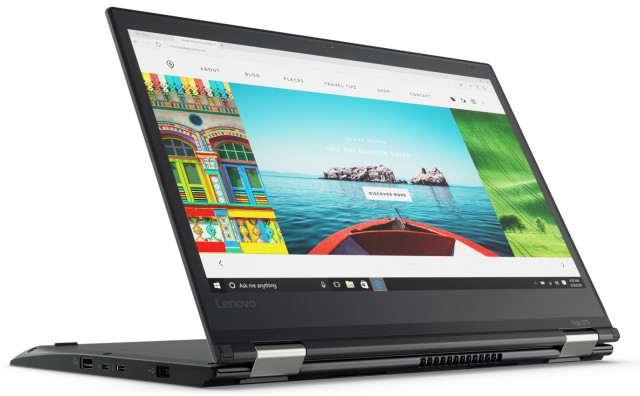 Lenovo Thinkpad