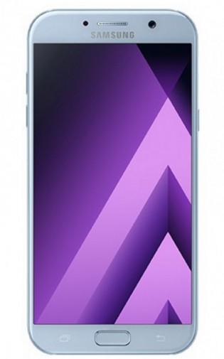 Samsung Galaxy A (2017)