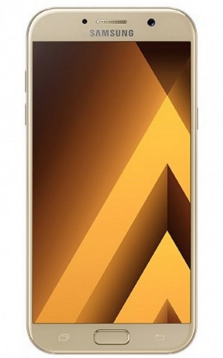 Samsung Galaxy A (2017)