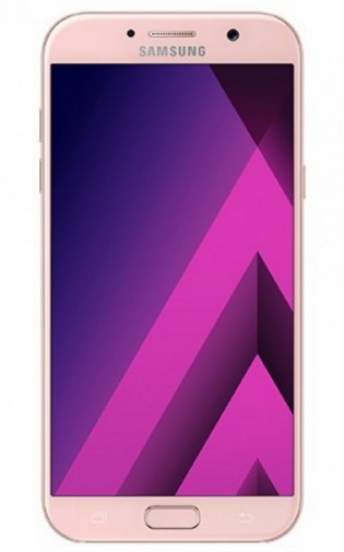 Samsung Galaxy A (2017)