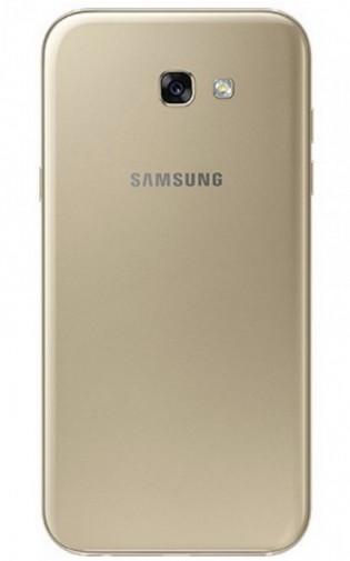 Samsung Galaxy A (2017)