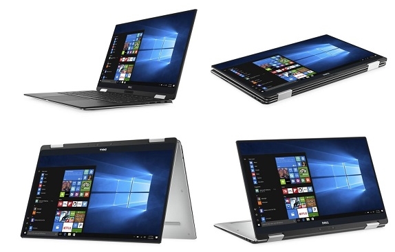 Dell XPS 13