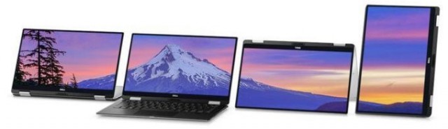 Dell XPS 13