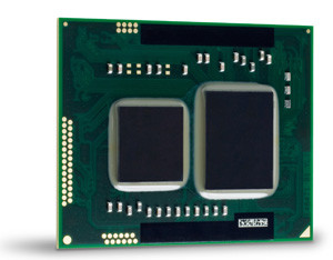 Intel AMD Radeon