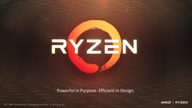 AMD Ryzen