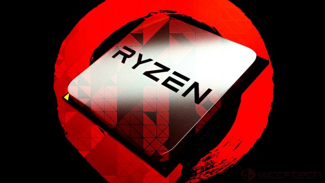 AMD Ryzen