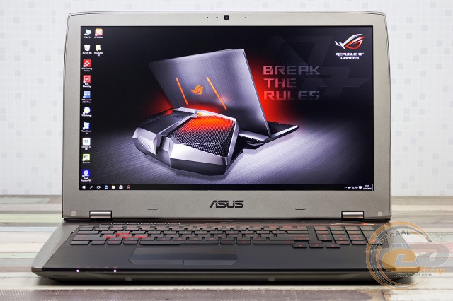 ASUS